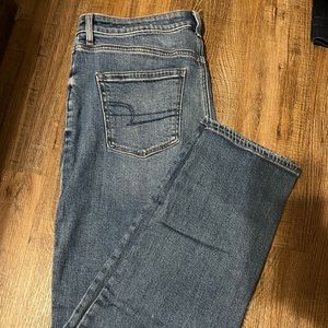 American Eagle Womens Jean